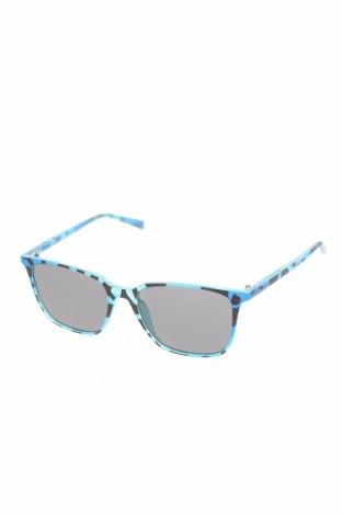 Okulary przeciwsłoneczne Italia Independent, Kolor Niebieski, Cena 345,44 zł