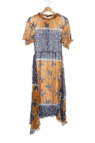 Tunika  Zara, Velikost XS, Barva Vícebarevné, Cena  528,00 Kč