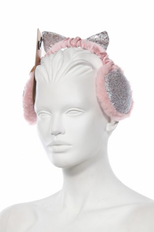 σκουφί Barts, Χρώμα Ρόζ , Κλωστοϋφαντουργικά προϊόντα, Τιμή 15,08 €