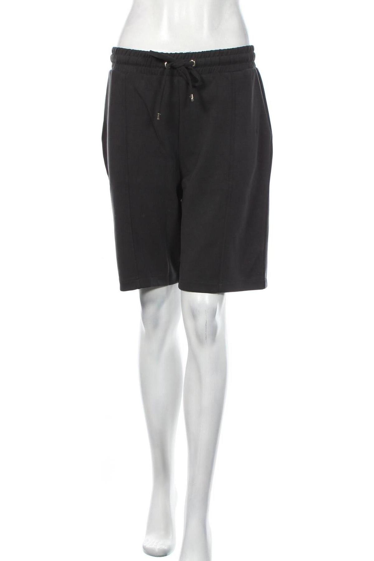 Дамски къс панталон Mavi, Размер M, Цвят Черен, Цена 99,00 лв.