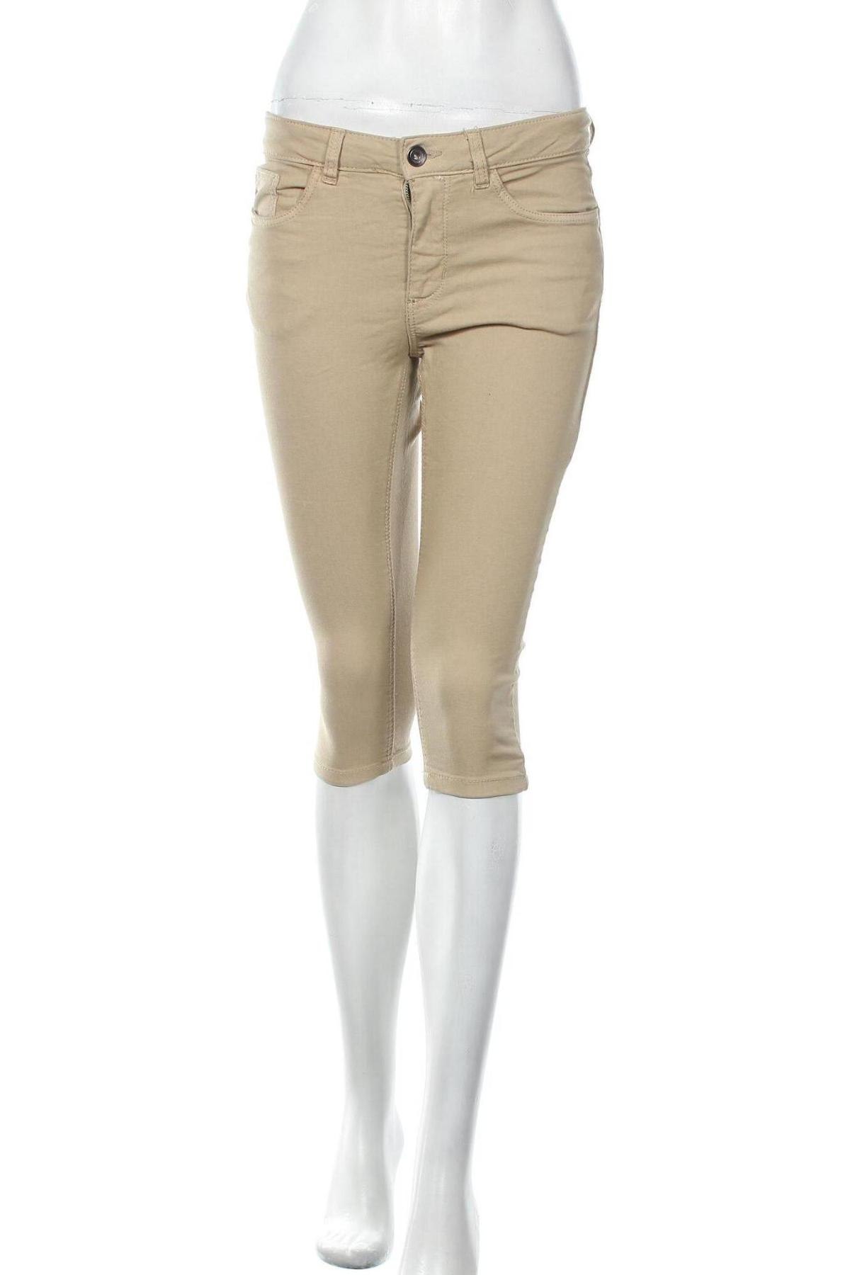 Γυναικείο παντελόνι Coop, Μέγεθος S, Χρώμα  Μπέζ, Τιμή 22,73 €
