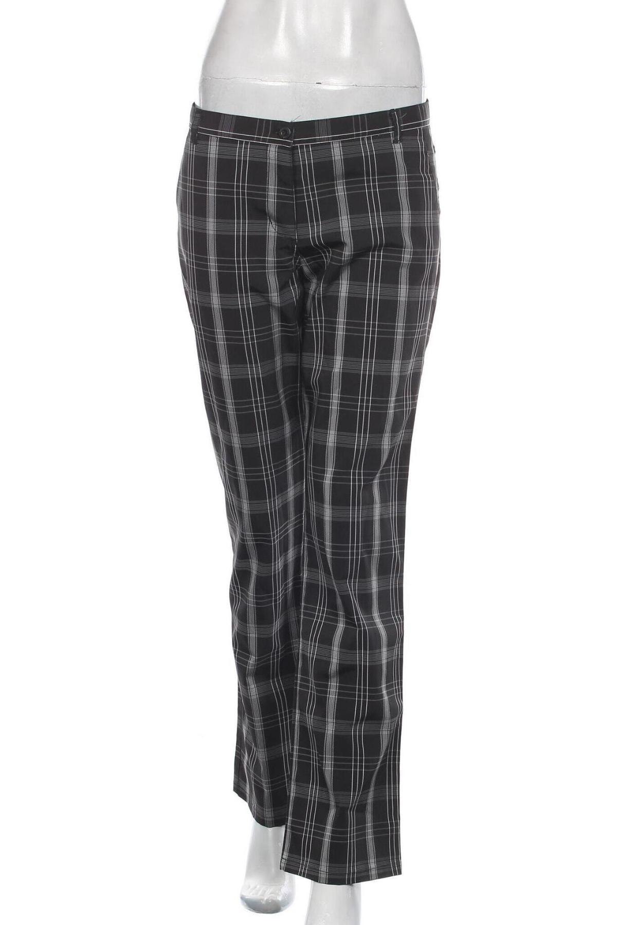 Дамски панталон J.Lindeberg, Размер L, Цвят Черен, Цена 68,00 лв.