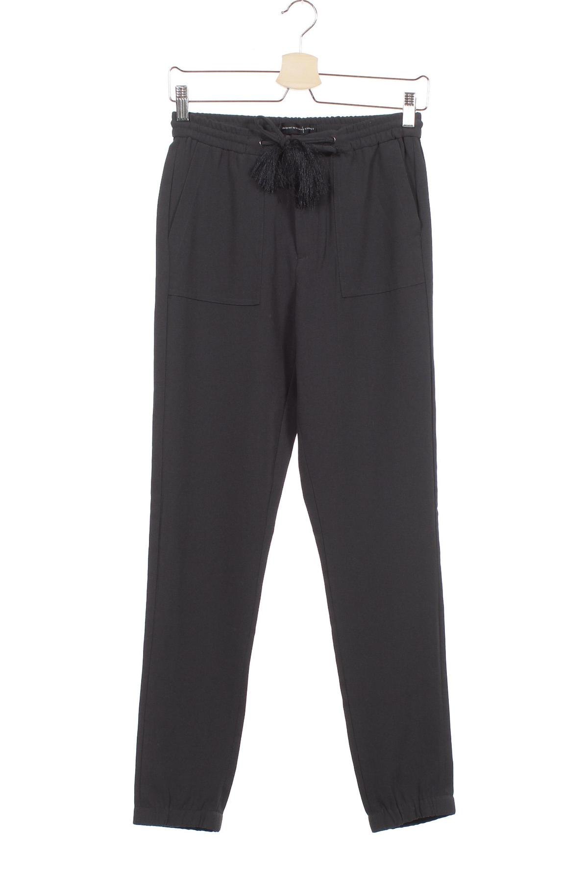 Pantaloni de femei Steffen Schraut, Mărime XS, Culoare Gri, Preț 226,97 Lei