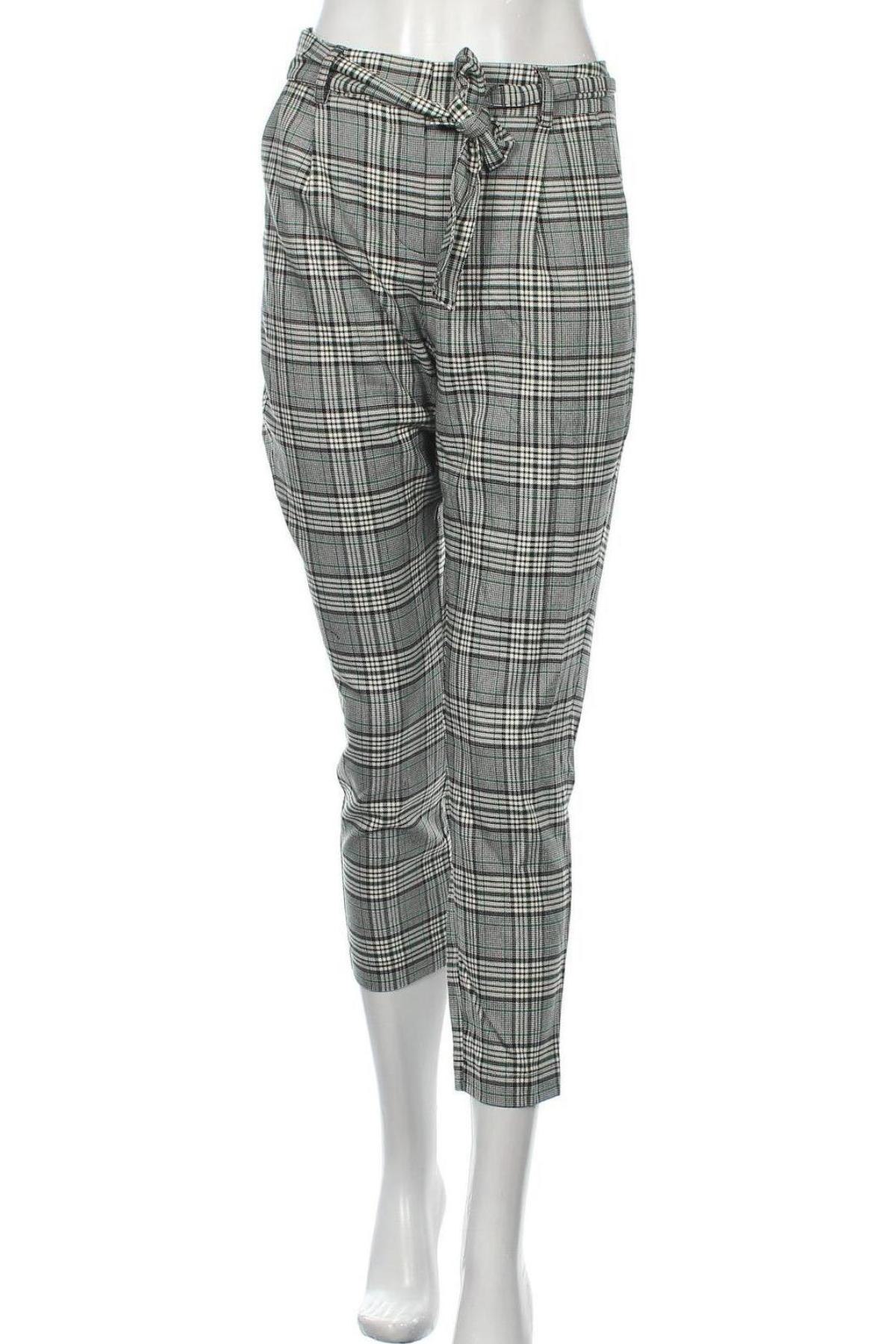 Дамски панталон Zero, Размер M, Цвят Многоцветен, Цена 48,65 лв.