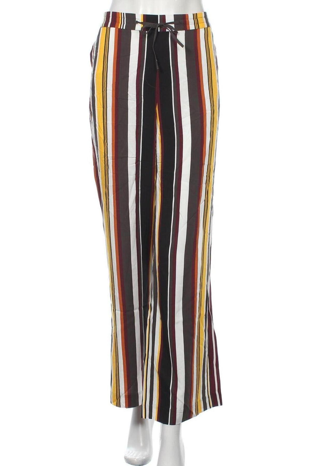 Дамски панталон Zero, Размер XL, Цвят Многоцветен, Цена 8,34 лв.