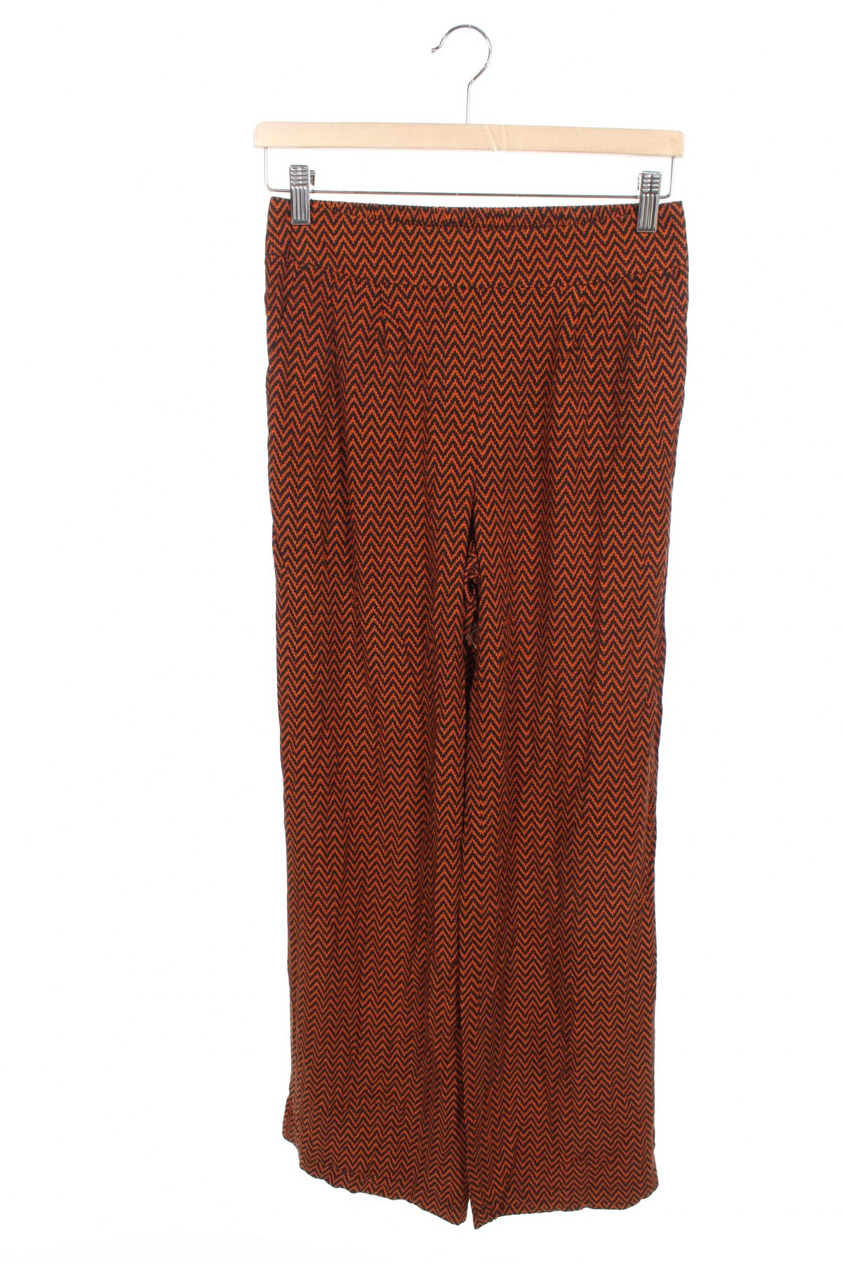 Дамски панталон Zero, Размер XS, Цвят Оранжев, Цена 83,40 лв.