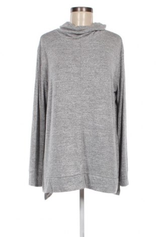 Γυναικεία μπλούζα A New Day, Μέγεθος XL, Χρώμα Γκρί, Τιμή 5,01 €