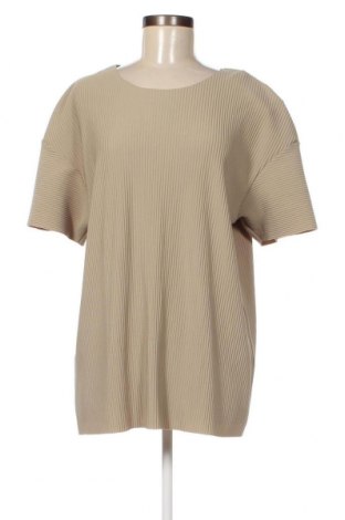 Γυναικεία μπλούζα ADPT., Μέγεθος M, Χρώμα  Μπέζ, Τιμή 3,71 €