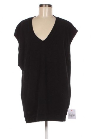 Γυναικεία μπλούζα ASOS, Μέγεθος XS, Χρώμα Μαύρο, Τιμή 3,71 €