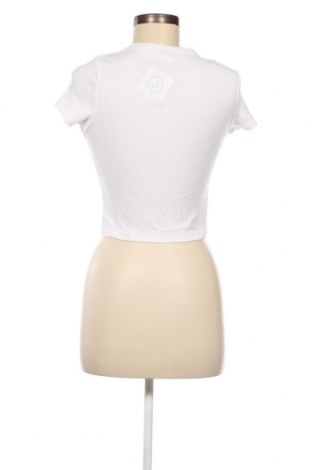 Дамска блуза ASOS, Размер M, Цвят Екрю, Цена 72,00 лв.