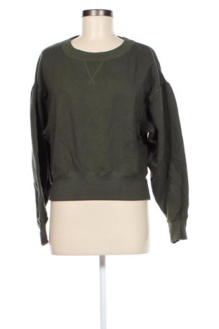 Damen Shirt American Eagle, Größe S, Farbe Grün, Preis € 37,11