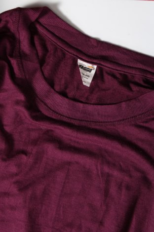 Γυναικεία μπλούζα Avia, Μέγεθος L, Χρώμα Βιολετί, Τιμή 3,06 €