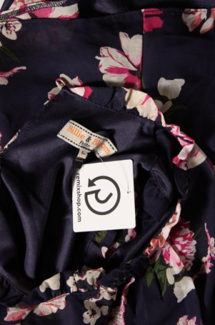 Γυναικεία μπλούζα Billie & Blossom, Μέγεθος S, Χρώμα Πολύχρωμο, Τιμή 5,20 €
