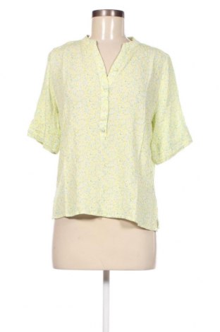 Γυναικεία μπλούζα Camilla Pihl, Μέγεθος XS, Χρώμα Πολύχρωμο, Τιμή 6,35 €