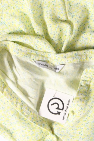 Bluză de femei Camilla Pihl, Mărime XS, Culoare Multicolor, Preț 30,20 Lei