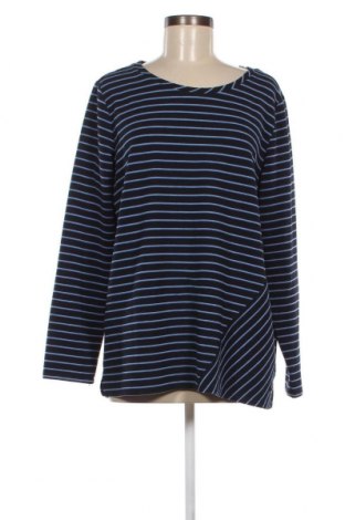 Γυναικεία μπλούζα Cecil, Μέγεθος XL, Χρώμα Μπλέ, Τιμή 5,94 €