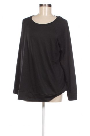 Γυναικεία μπλούζα Christopher & Banks, Μέγεθος XL, Χρώμα Μαύρο, Τιμή 5,11 €