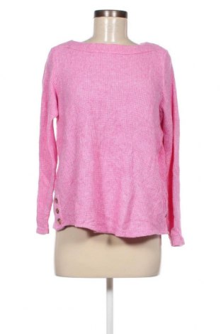 Γυναικεία μπλούζα Croft & Barrow, Μέγεθος M, Χρώμα Ρόζ , Τιμή 11,75 €