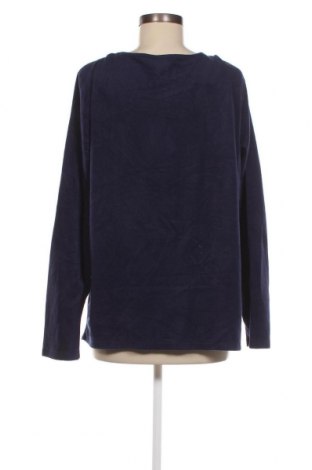 Γυναικεία μπλούζα Croft & Barrow, Μέγεθος L, Χρώμα Μπλέ, Τιμή 2,94 €