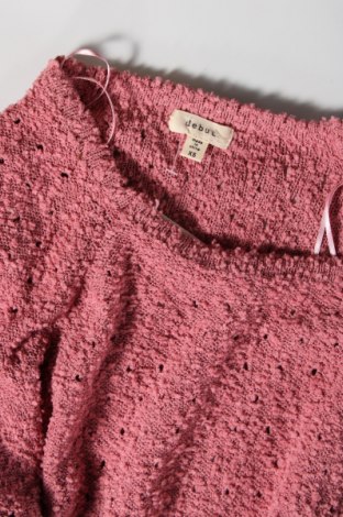 Damen Shirt Debut, Größe XS, Farbe Rosa, Preis € 2,51