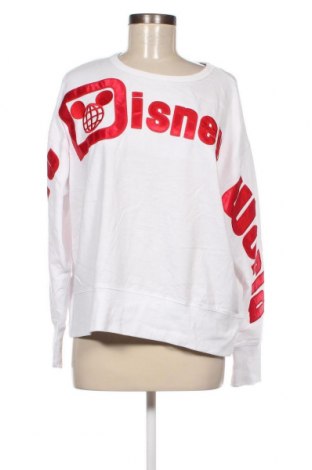 Γυναικεία μπλούζα Disney, Μέγεθος L, Χρώμα Λευκό, Τιμή 6,70 €