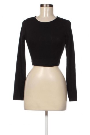 Γυναικεία μπλούζα Even&Odd, Μέγεθος XS, Χρώμα Μαύρο, Τιμή 8,95 €