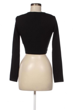 Γυναικεία μπλούζα Even&Odd, Μέγεθος XS, Χρώμα Μαύρο, Τιμή 8,31 €