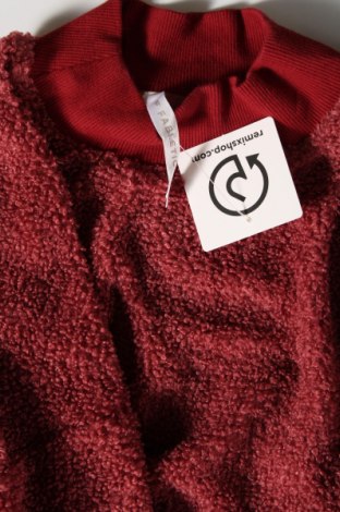 Γυναικεία μπλούζα Fabletics, Μέγεθος S, Χρώμα Κόκκινο, Τιμή 2,97 €