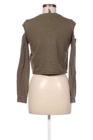 Damen Shirt Fb Sister, Größe XS, Farbe Grün, Preis € 3,04