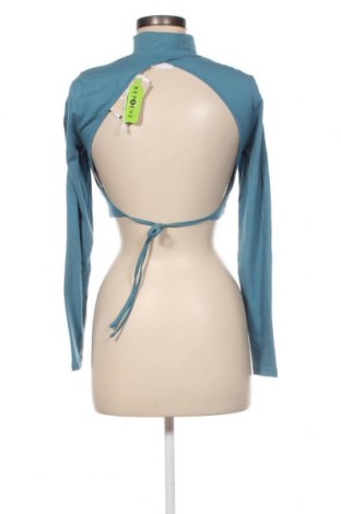 Damen Shirt Glamorous, Größe M, Farbe Blau, Preis 3,71 €
