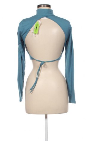 Damen Shirt Glamorous, Größe M, Farbe Blau, Preis € 3,71