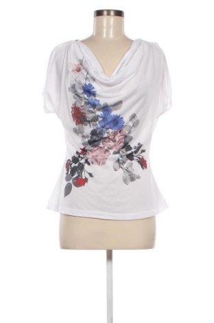 Дамска блуза H&M, Размер M, Цвят Бял, Цена 5,13 лв.