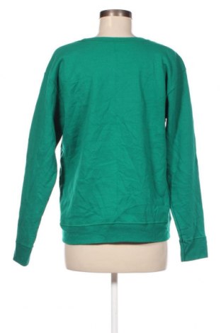 Damen Shirt Hanes, Größe L, Farbe Grün, Preis 13,22 €