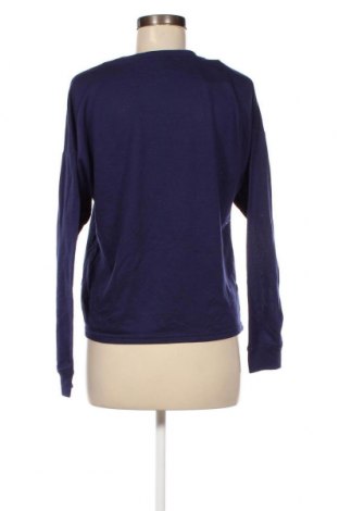 Damen Shirt Hanes, Größe M, Farbe Blau, Preis € 13,22