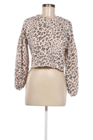 Дамска блуза Hippie Rose, Размер XS, Цвят Многоцветен, Цена 4,75 лв.