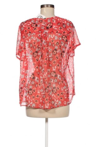 Γυναικεία μπλούζα IKKS, Μέγεθος XL, Χρώμα Πολύχρωμο, Τιμή 4,34 €