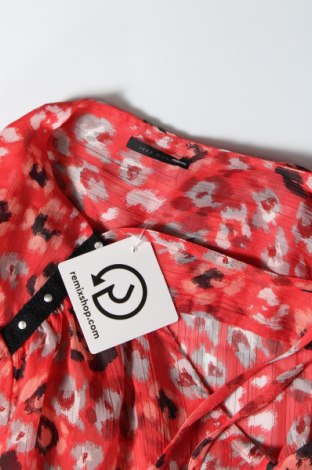 Γυναικεία μπλούζα IKKS, Μέγεθος XL, Χρώμα Πολύχρωμο, Τιμή 4,34 €