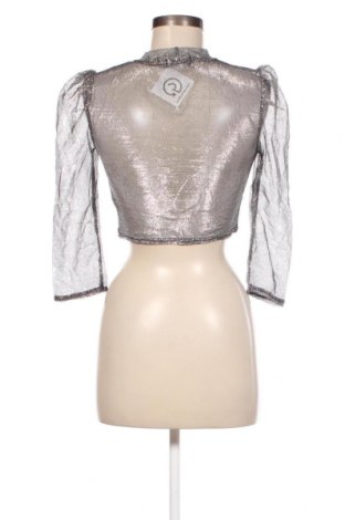 Damen Shirt In the style, Größe S, Farbe Silber, Preis 15,98 €