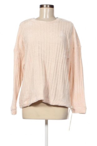 Damen Shirt La Vie En Rose, Größe M, Farbe Beige, Preis 2,34 €