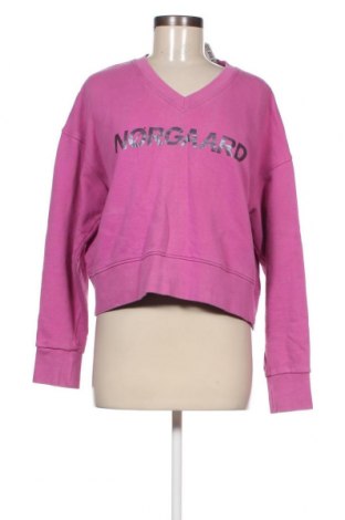 Γυναικεία μπλούζα Mads Norgaard, Μέγεθος M, Χρώμα Ρόζ , Τιμή 11,36 €
