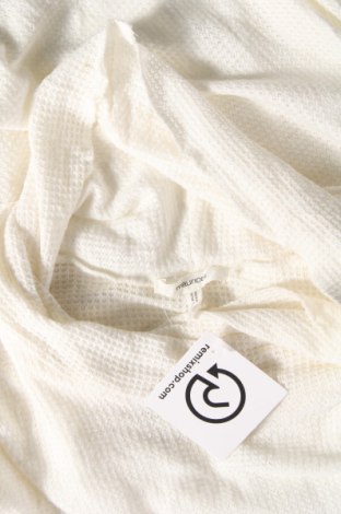 Γυναικεία μπλούζα Maurices, Μέγεθος S, Χρώμα Λευκό, Τιμή 2,59 €