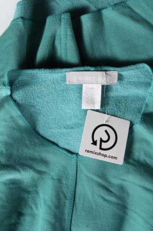 Γυναικεία μπλούζα Modern Soul, Μέγεθος XS, Χρώμα Μπλέ, Τιμή 2,13 €