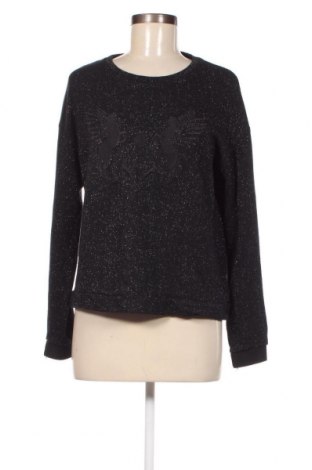 Γυναικεία μπλούζα Modstrom, Μέγεθος M, Χρώμα Μαύρο, Τιμή 4,42 €