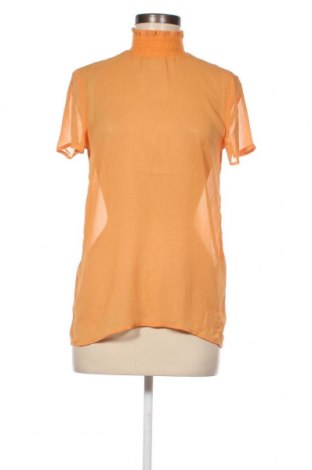 Γυναικεία μπλούζα Modstrom, Μέγεθος XS, Χρώμα Πορτοκαλί, Τιμή 5,26 €