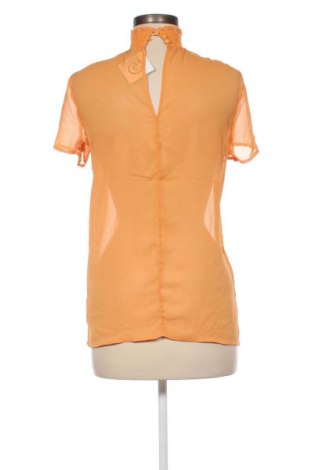 Дамска блуза Modstrom, Размер XS, Цвят Оранжев, Цена 9,18 лв.