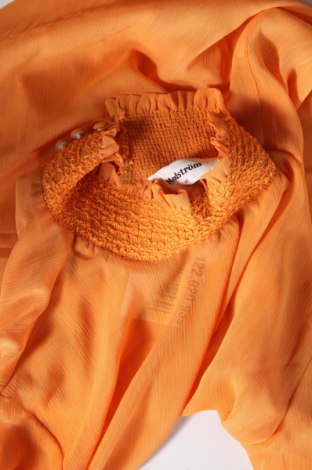 Дамска блуза Modstrom, Размер XS, Цвят Оранжев, Цена 9,18 лв.
