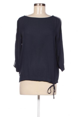 Γυναικεία μπλούζα Monari, Μέγεθος S, Χρώμα Μπλέ, Τιμή 6,63 €