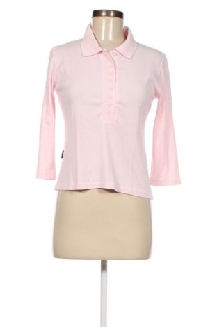 Γυναικεία μπλούζα Monari, Μέγεθος S, Χρώμα Ρόζ , Τιμή 6,70 €