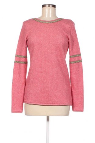 Дамска блуза MyMO, Размер XS, Цвят Розов, Цена 15,30 лв.