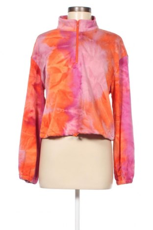 Дамска блуза MyMO, Размер M, Цвят Многоцветен, Цена 11,22 лв.